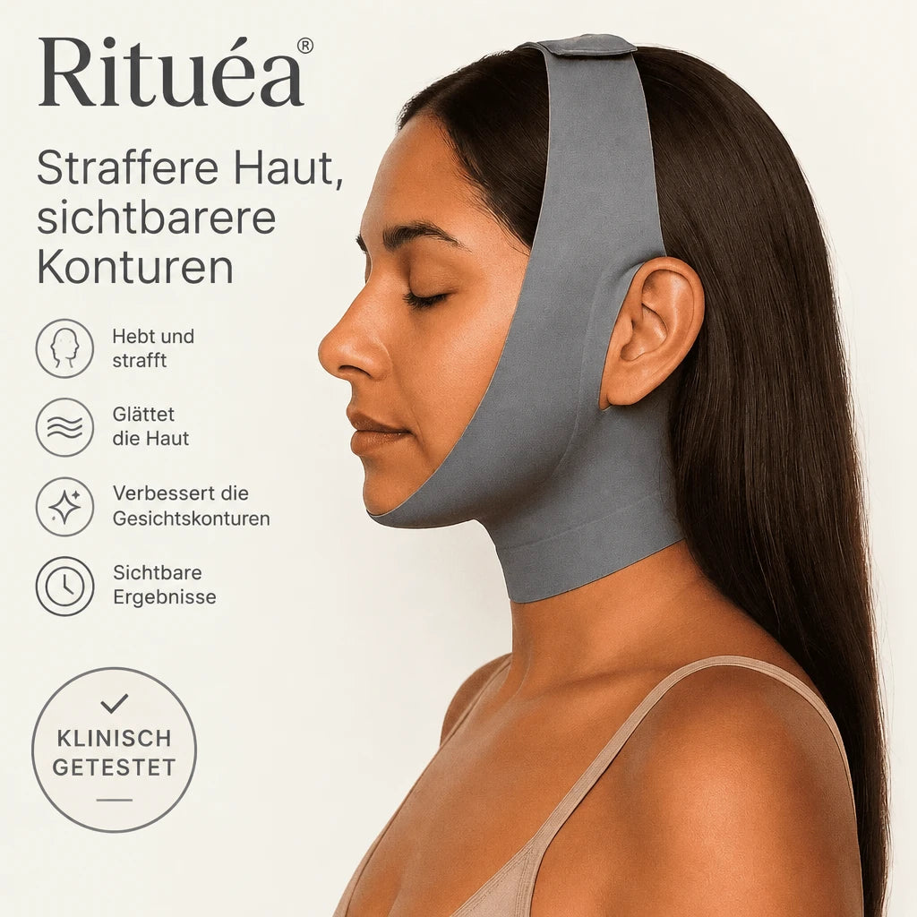 Kollagen-Kinnband Rituéa™