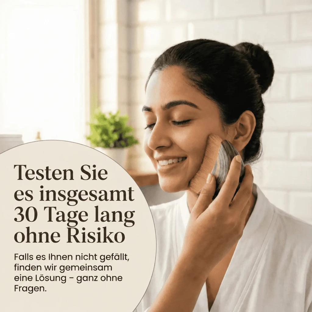 Rituéa I Lymph-Massagebürste