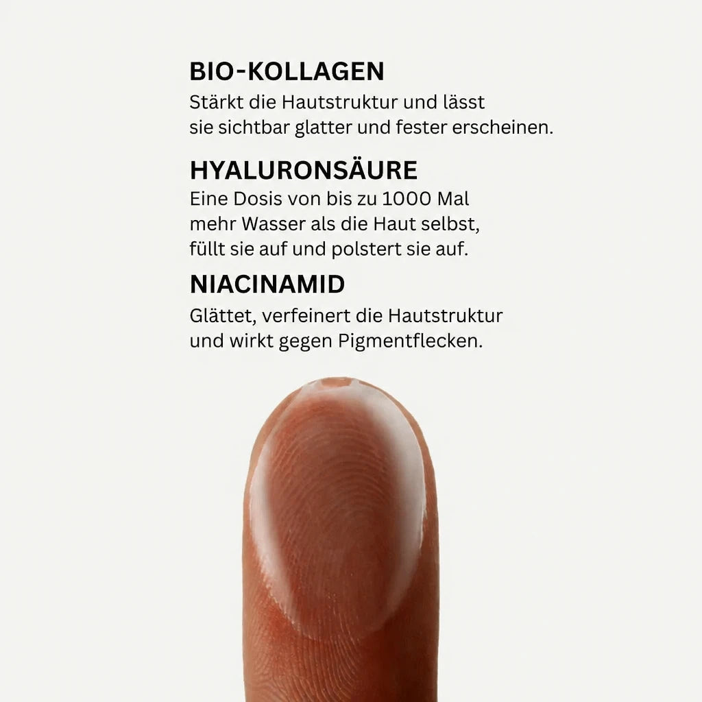 Bio-Kollagen-Masken Rituéa