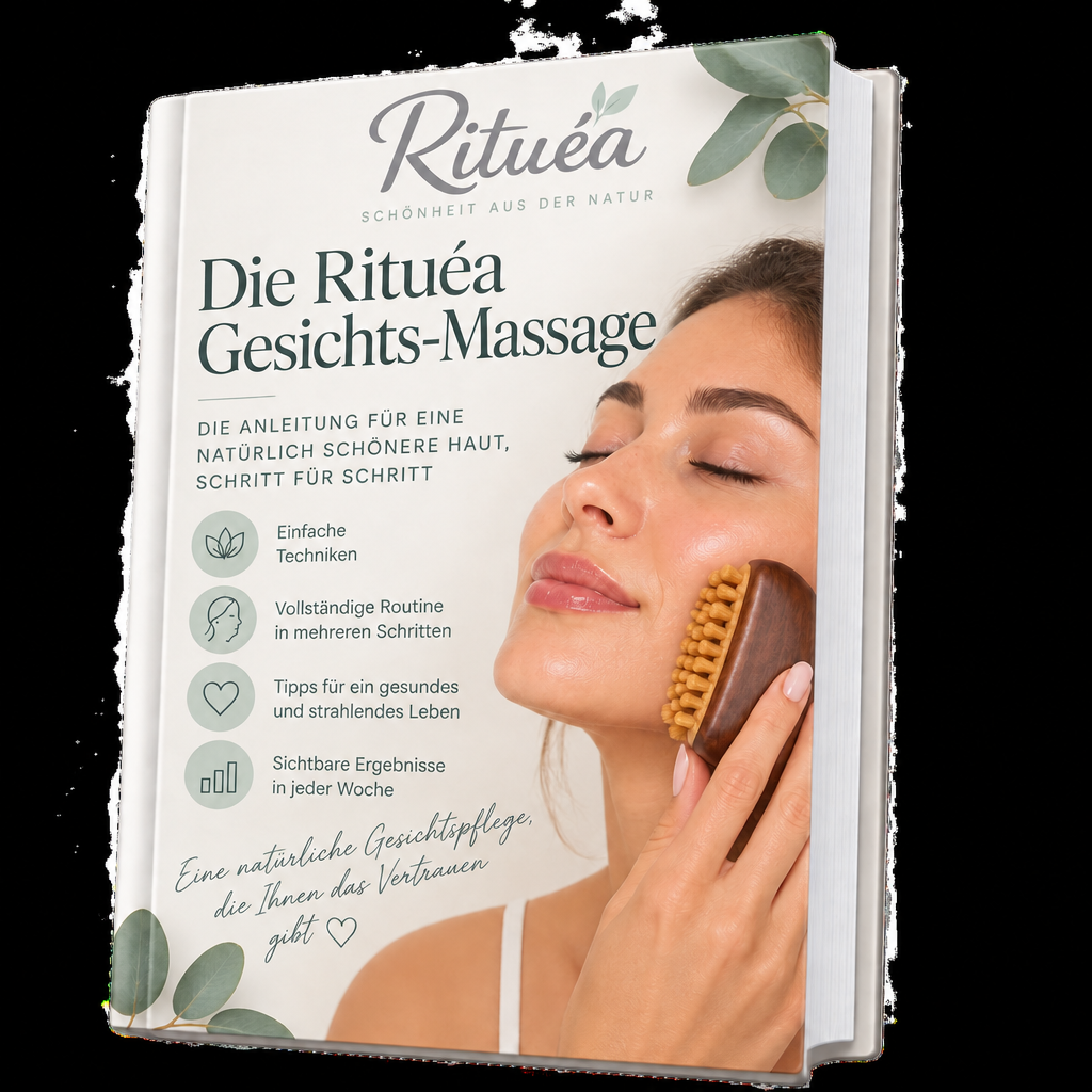 E-BOOK Rituéa — Das Ritual für ein definiertes Gesicht