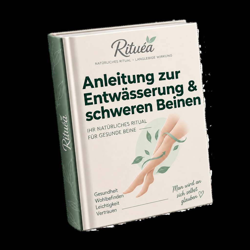 E-Book – Guide zu Drainage & Cellulite