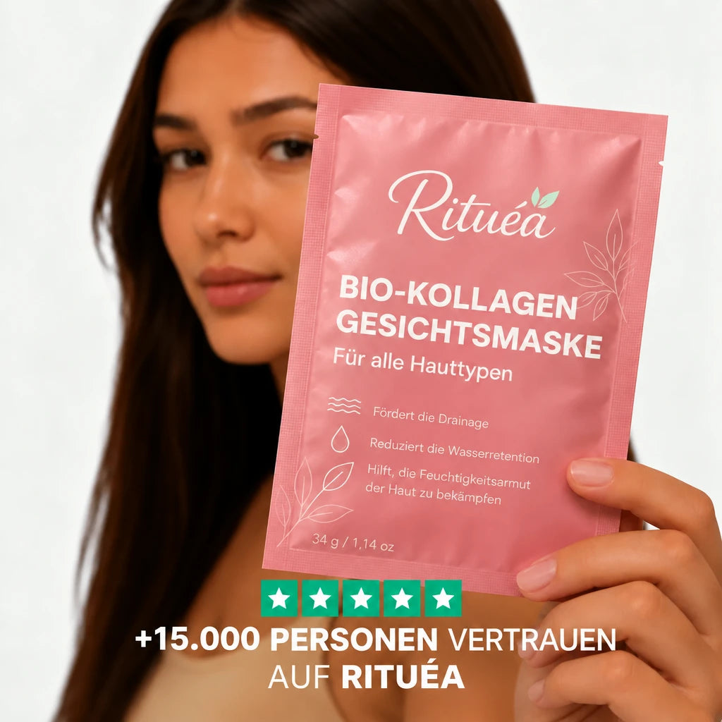 Bio-Kollagen-Masken Rituéa