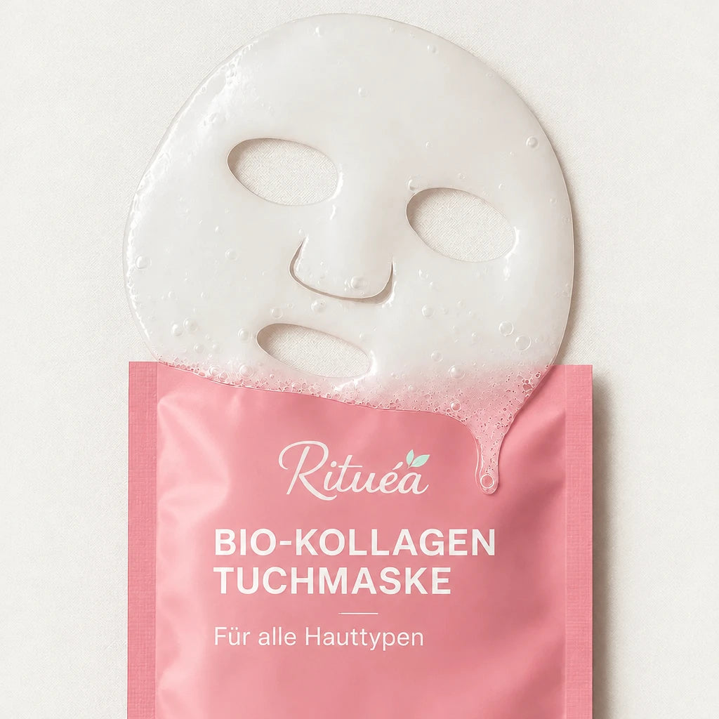 Bio-Kollagen-Masken Rituéa