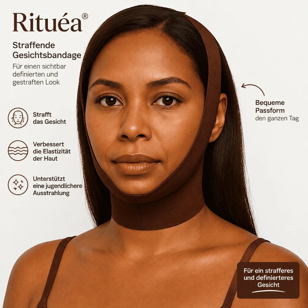 Kollagen-Kinnband Rituéa™